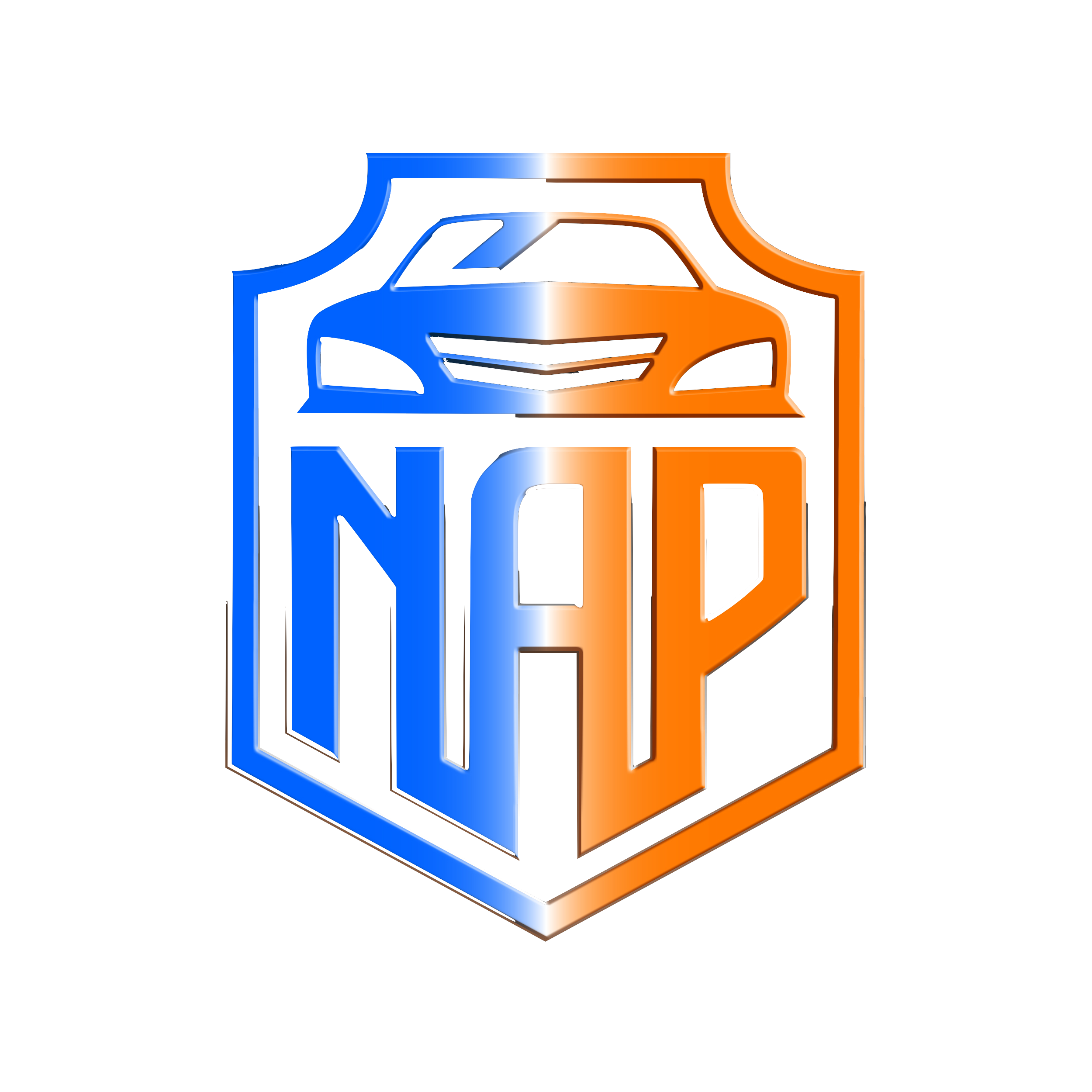 New Auto Paint Supply